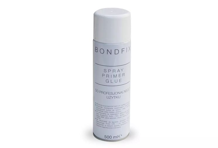 BONDFIX klej do EPDM