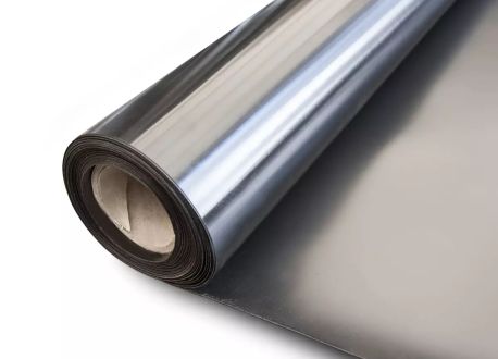 Geomembrana HDPE Junifol 0,6 mm 2,5x20m