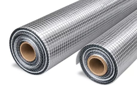 Folia paroizolacyjna aluminiowa VESTAR 110 AL VESTAR 150 AL