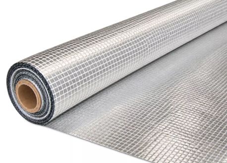 Folia paroizolacyjna, aluminiowa VESTAR 110 AL