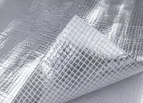 Folia paroizolacyjna aluminiowa VESTAR 150 AL