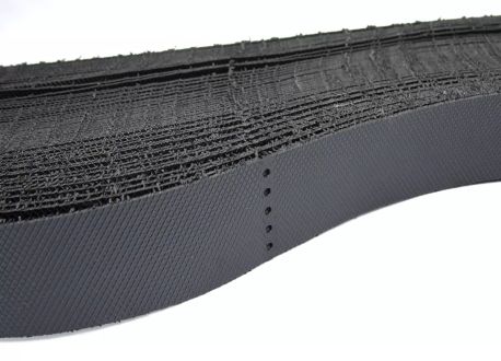 Geokrata komórkowa 7cm bez perforacji