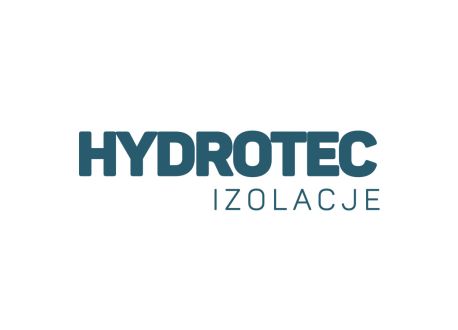 HYDROTEC Izolacje maty retencyjno-drenażowe