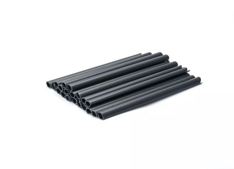 klipsy do taśmy PVC Lite Tape antracyt