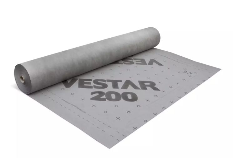 membrana dachowa VESTAR 200 gr