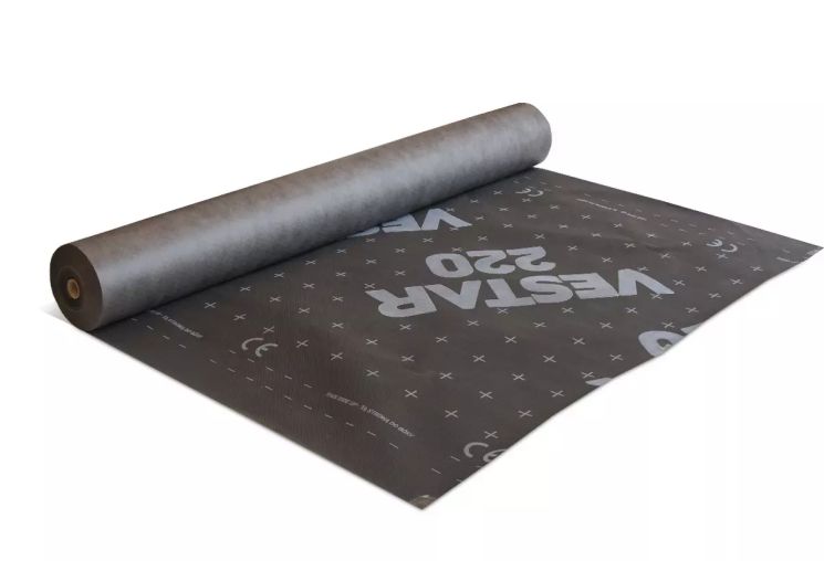 membrana dachowa VESTAR 220