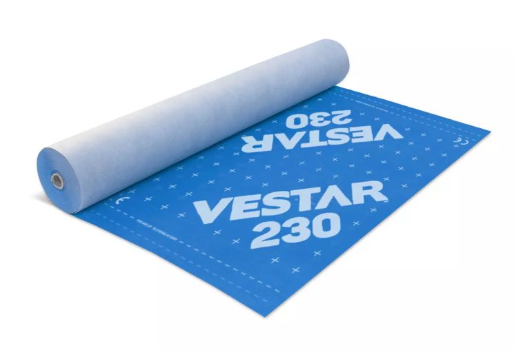 membrana dachowa VESTAR 230