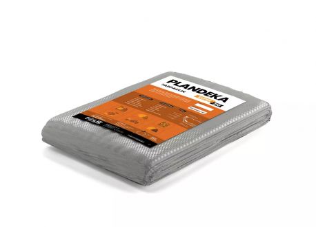 plandeka ochronna tarpaulin Super 210