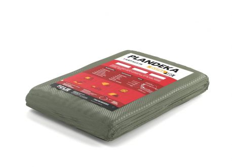 Plandeka ochronna Tarpaulin Ekstra 180