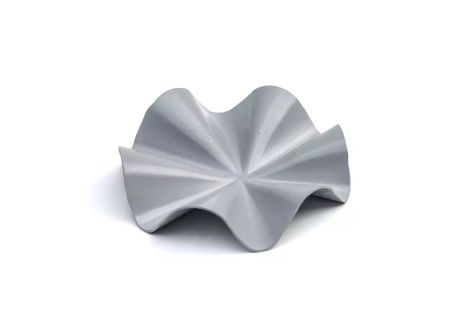 Narożnik zewnętrzny falowany z Protan do membran PCV kolor F91