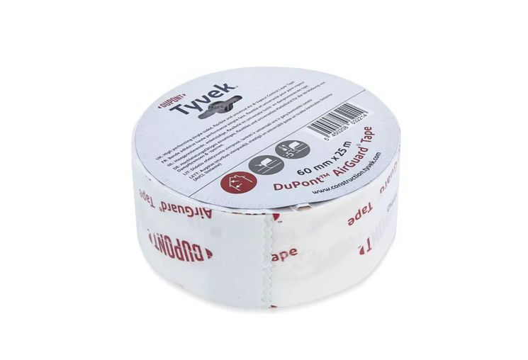 Taśma klejąca do paroizolacji Tyvek AirGuard (1310V)