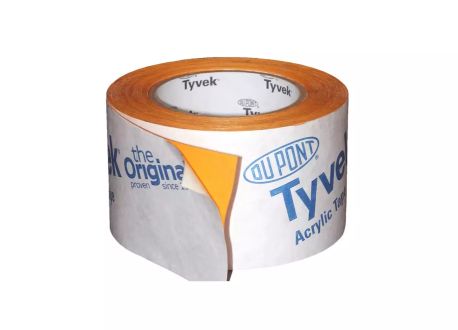 Taśma akrylowa DuPont Tyvek 2060B