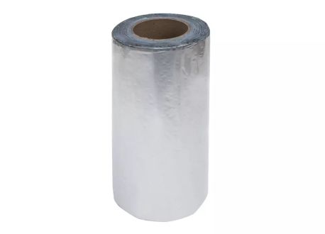 taśma dekarska alubutylowa - aluminiowa 300mmx10m VENTUS