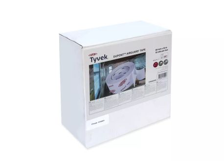 Taśma klejąca do paroizolacji Tyvek AirGuard (1310V)