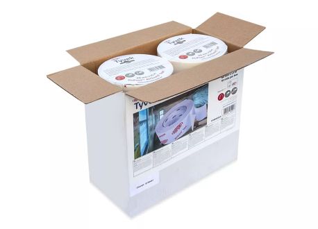Taśma klejąca do paroizolacji Tyvek AirGuard (1310V)