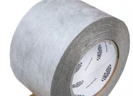 Taśma Metalizowana Tyvek® 2060M 75mmx25m