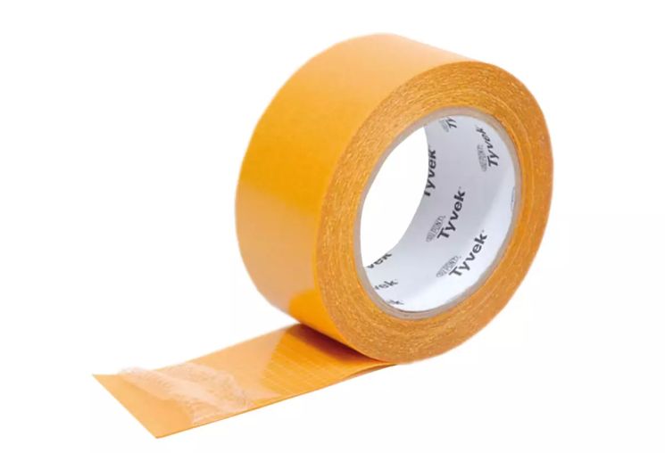 Taśma dwustronna DuPont Tyvek 1310D