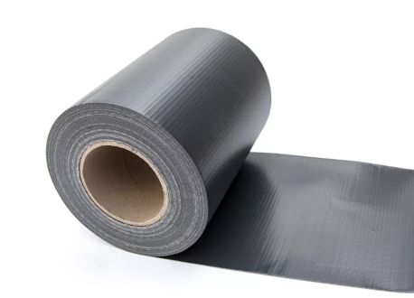 taśmy na ogrodzenie PVC Lite Tape Antracyt 19 cmx 35 m