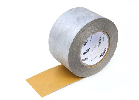 Taśma Metalizowana Tyvek® 2060M 75mmx25m