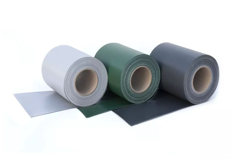 taśmy na ogrodzenie PVC Lite Tape