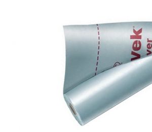 Tyvek Solid Silver membrana dachowa