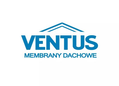 VENTUS membrany dachowe