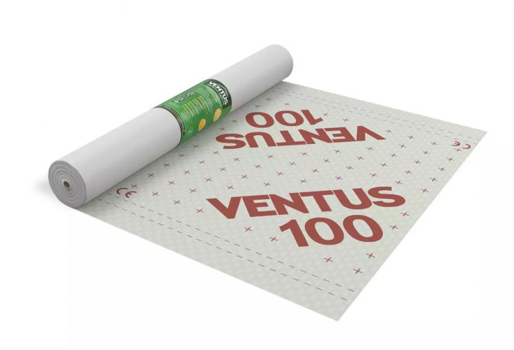 VENTUS 100 membrana dachowa