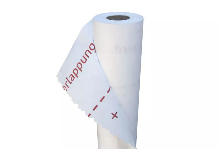 Tyvek Housewrap membrana wiatroizolacyjna